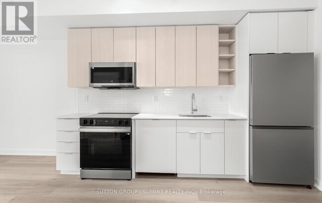 Photo du bâtiment - 2075 Lakeshore Rd.