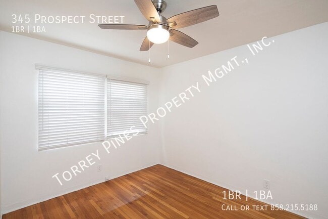 Building Photo - 345 Prospect St