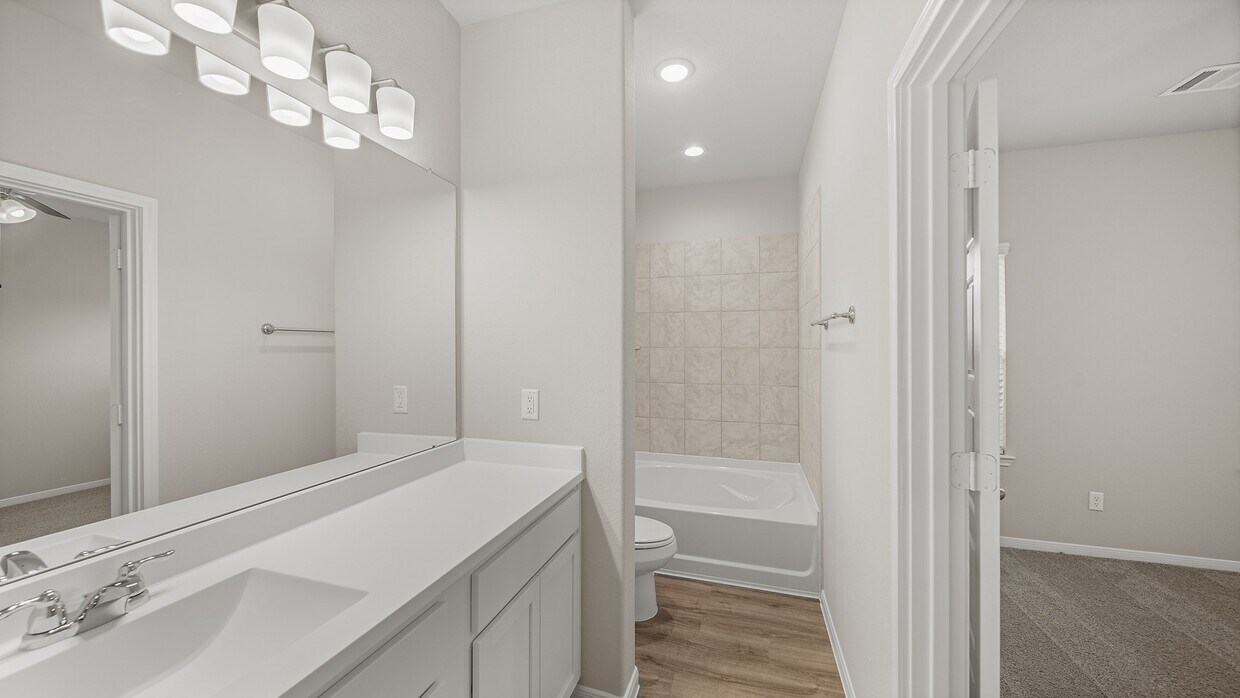 Foto principal - 5120 Tuhaye Dr