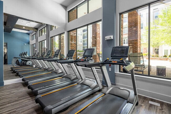 Foto del edificio - Creekside at Crabtree