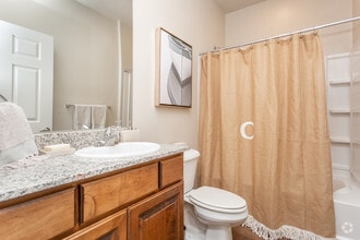 2 BR, 2 BA - 1126 SF - Cameron Isles Apartment Homes