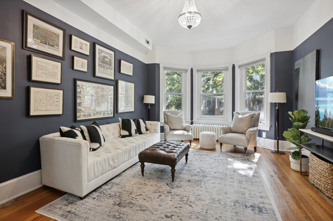 Building Photo - 1848 3rd St NW