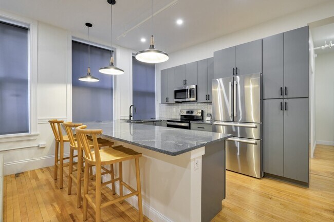 Foto del edificio - Orono Lofts