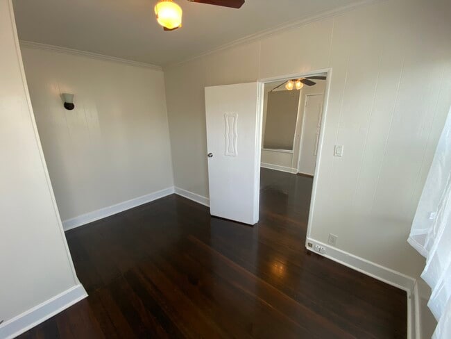 front bedroom - 217 Strand St