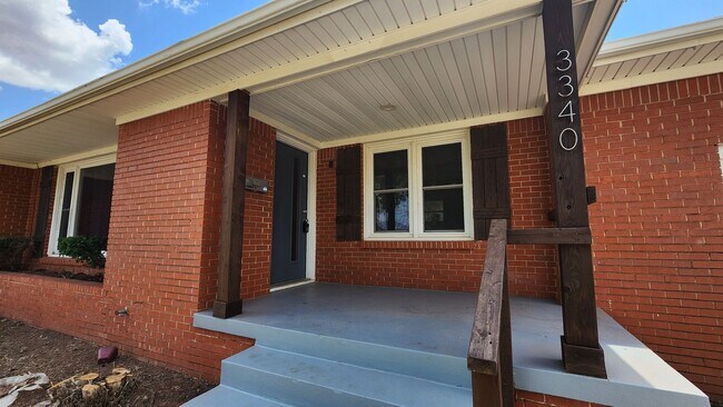 Foto del edificio - 2 Bed 1.5 Bath in OKC