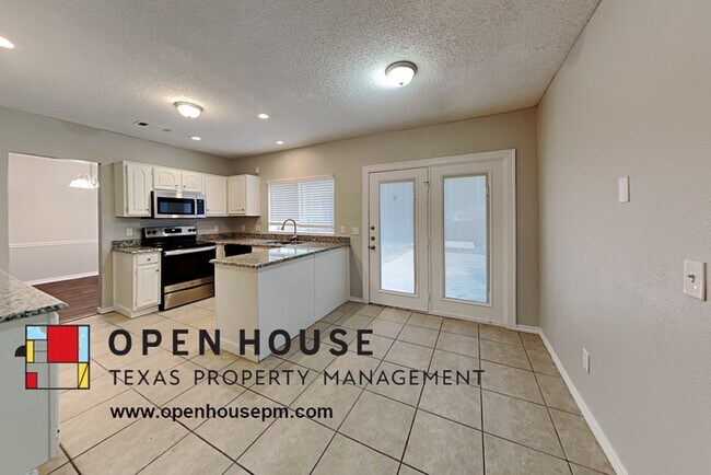 Foto del edificio - 604 Ashby Pl, Allen