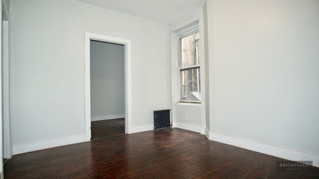 Building Photo - 501 W 170th St