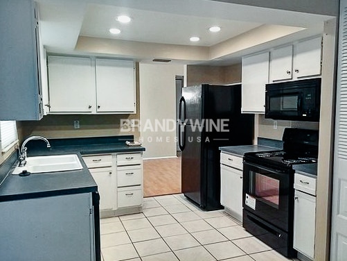 Building Photo - 1207 Piney Branch Cir