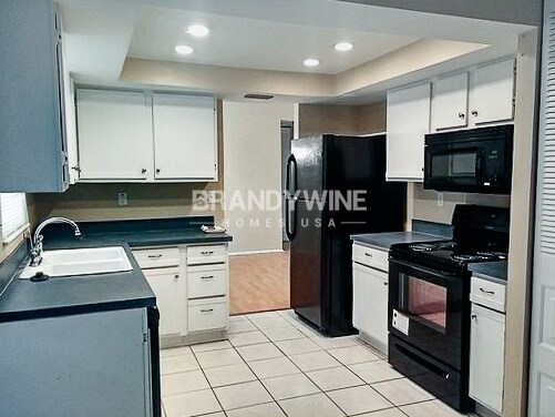 Foto del edificio - 1207 Piney Branch Cir