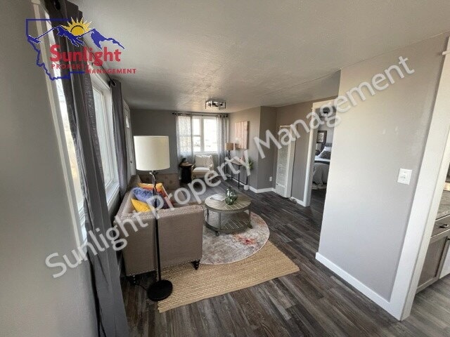 Foto del edificio - "Charming 1-Bedroom Retreat in Laurel - Cozy 576 Sq Ft Home!"