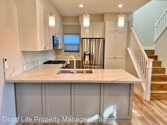 Foto del edificio - 2 br, 2 bath House - 1634 Monroe Ave