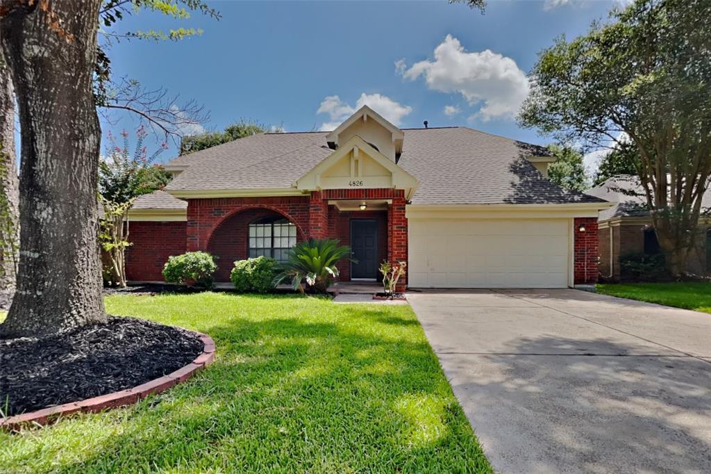 Foto principal - 4826 Pecan Grove Dr