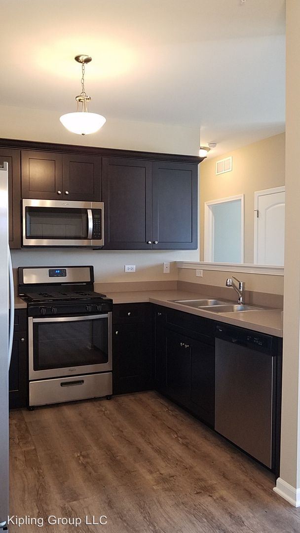 Foto del edificio - 2 br, 2 bath House - 4428 Timber Ridge Court