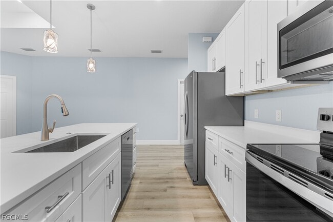 Foto del edificio - 1601 E 7th St