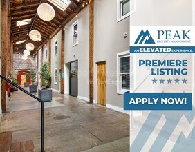 Building Photo - 219 E Bank St