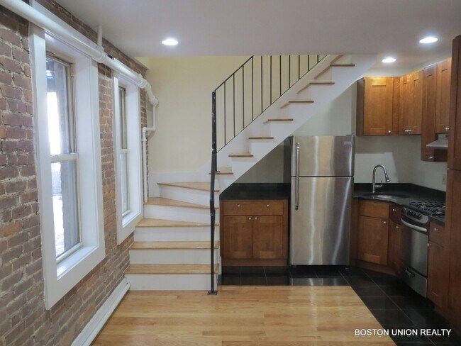 Foto del edificio - 133 Peterborough St