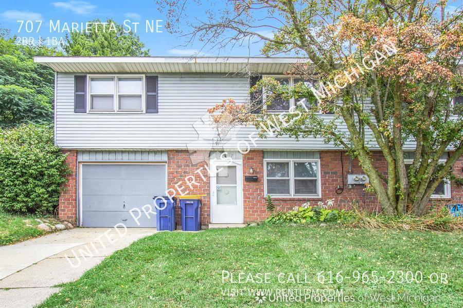 Primary Photo - Available Now | Must-See 2 Bedroom, 1 Bath...