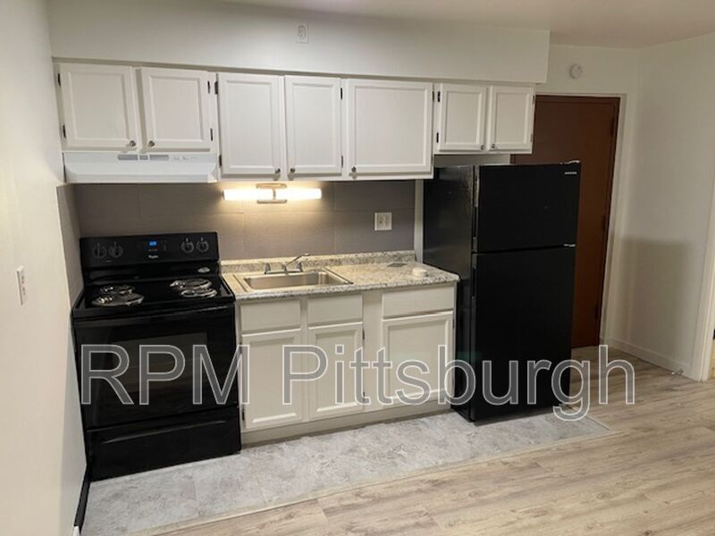 Foto principal - 932 Penn Ave