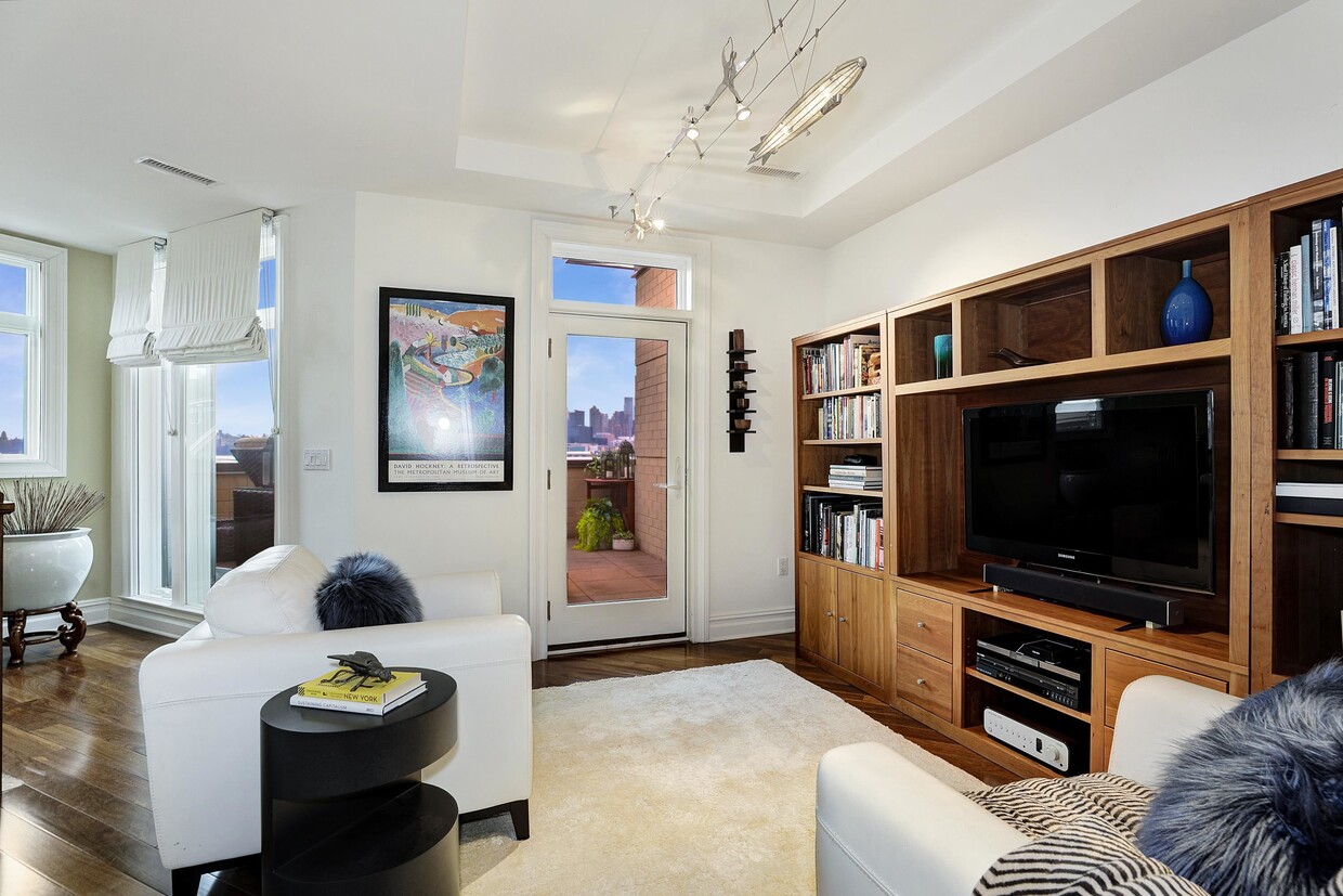 Foto del edificio - 3 Henley Pl
