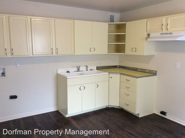 Foto del edificio - 3 br, 1 bath House - 3448 Georgetown Rd