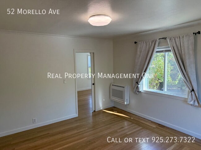 Building Photo - 52 Morello Ave
