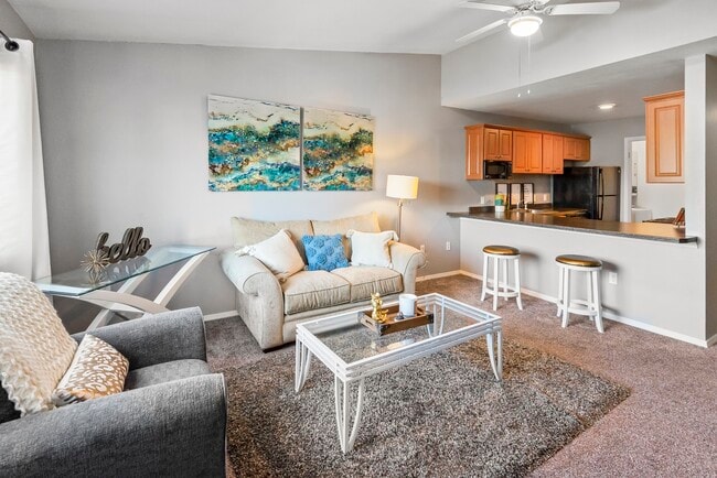 Photo - Arbor Glen Apartments