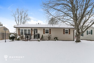 Building Photo - 615 Kenwood Pl