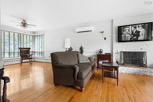 Building Photo - A great location for college staff - Across the street from NSCC in Stellarton