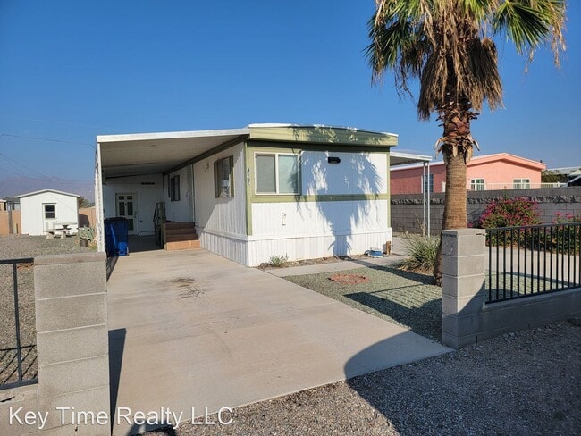 Building Photo - 2 br, 2 bath House - 4567 Calle Ranchita