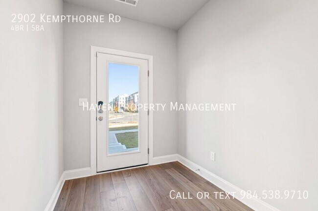 Foto del edificio - 2902 Kempthorne Rd