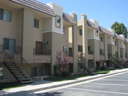 Stoneridge Apartments La Mesa