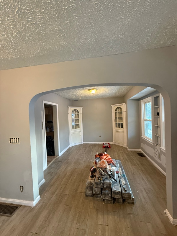 Foto del edificio - 3549 E 104th St