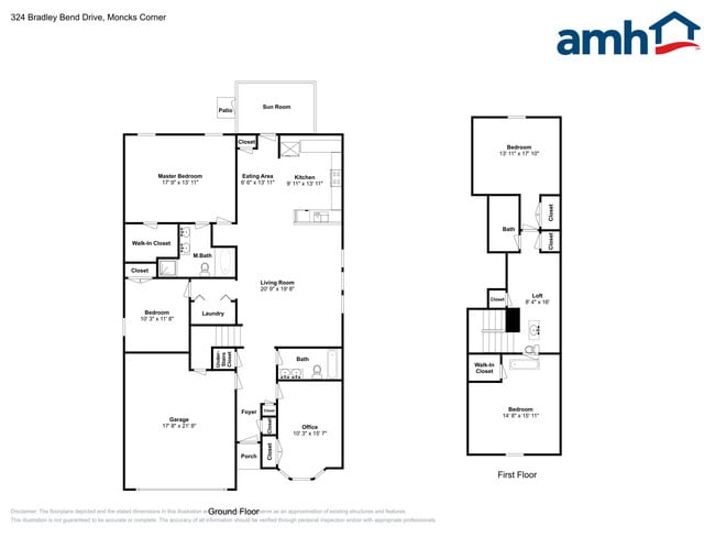 Building Photo - 324 Bradley Bend Dr