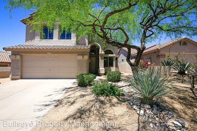 Building Photo - 4 br, 2.5 bath House - 10402 E. Saltillo Dr.