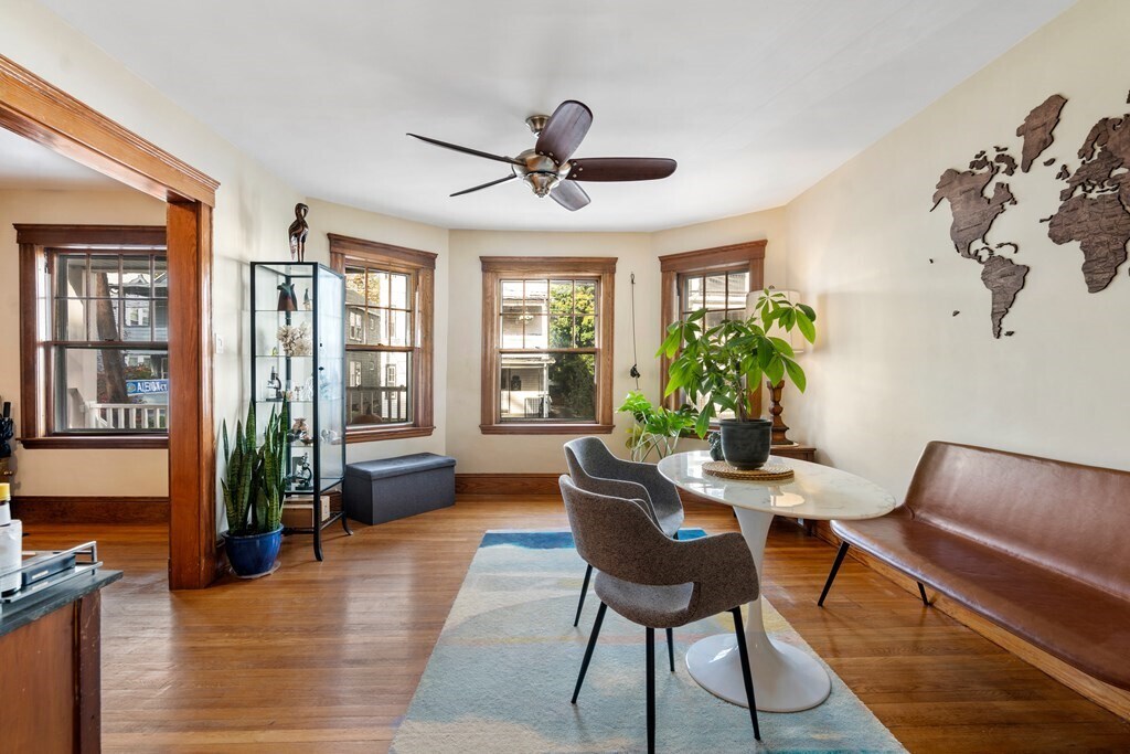 128 Albion St Unit 1, Somerville, MA 02144 Apartments in Somerville