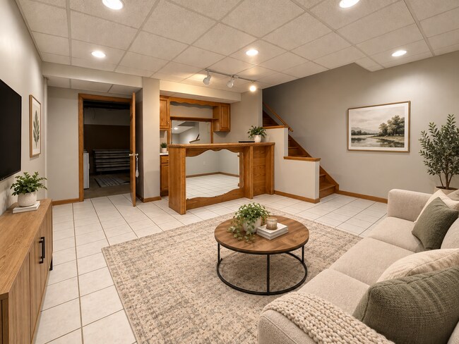Foto del edificio - 6021 N 109th St