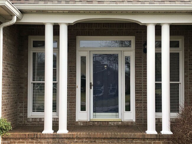 Foto del edificio - 4 br, 3 bath House - 118 Paulette St