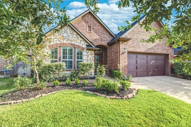Foto del edificio - 12415 Point Arbor Court