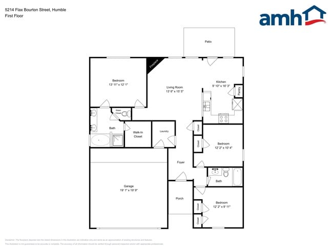 Building Photo - 5214 Flax Bourton St