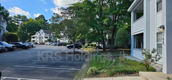 Building Photo - 708 Inlet Quay