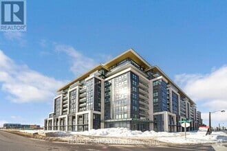 Building Photo - 405-405 Dundas St W
