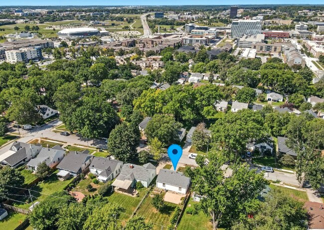 Foto del edificio - 1927 S 61st St