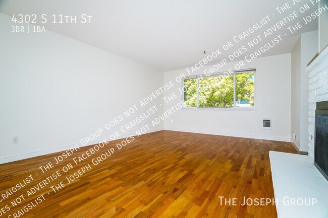 Foto del edificio - 4302 S 11th St