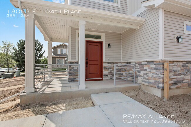 Building Photo - 18503 E. 104th Place