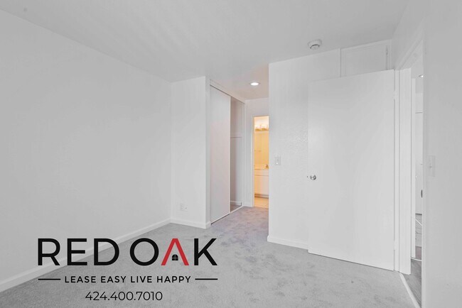 Foto del edificio - SENIOR HOUSING! 55+ Cozy One Bedroom with ...