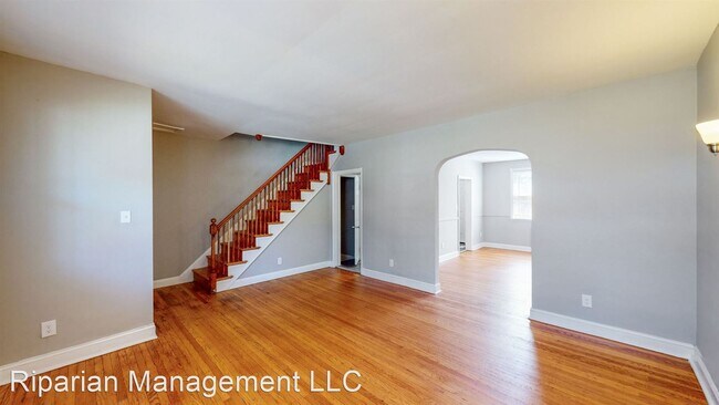 Foto del edificio - 3 br, 1 bath House - 3435 Parklawn Ave