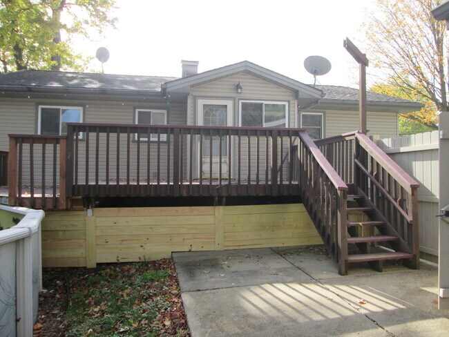 Foto del edificio - 3968 Staatz Dr