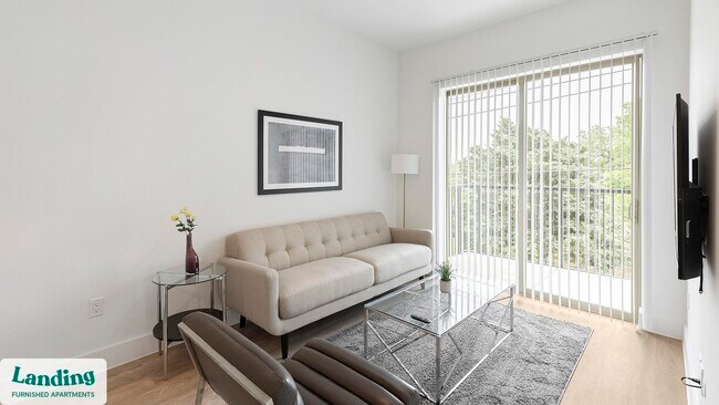 Foto del edificio - 650 E Sycamore St