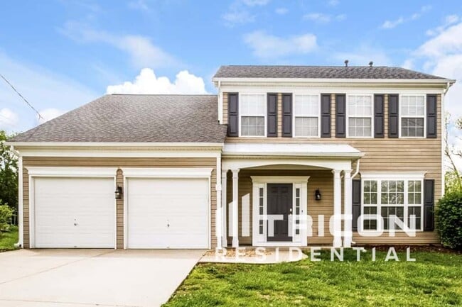 Building Photo - 2146 Ponty Pool Dr