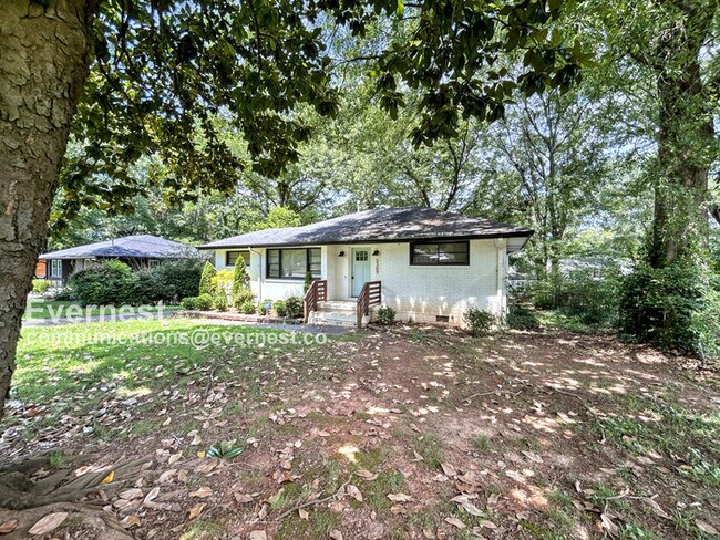 Foto del edificio - 3309 Concord Cir SE